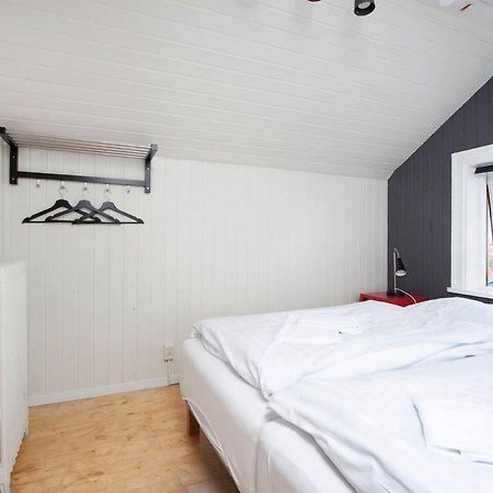 Esja Guesthouse Reykjavík Dış mekan fotoğraf