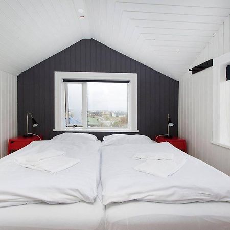 Esja Guesthouse Reykjavík Dış mekan fotoğraf