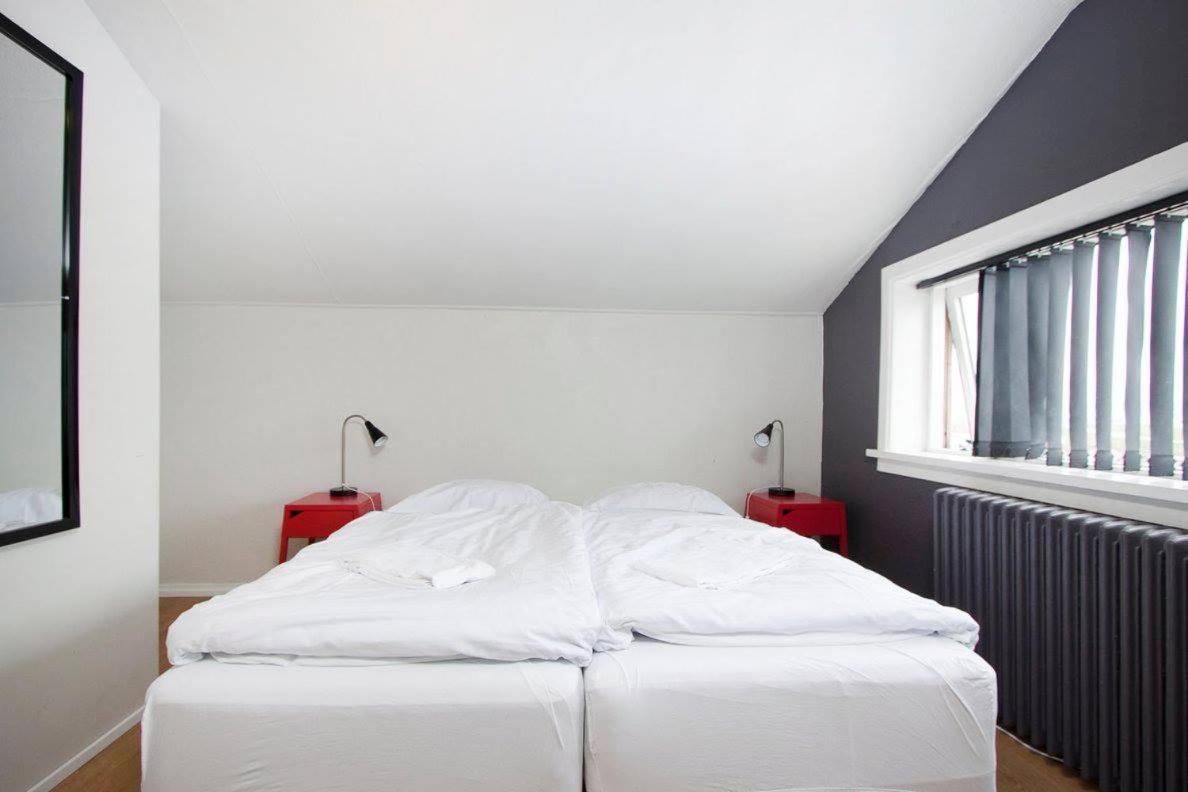 Esja Guesthouse Reykjavík Dış mekan fotoğraf