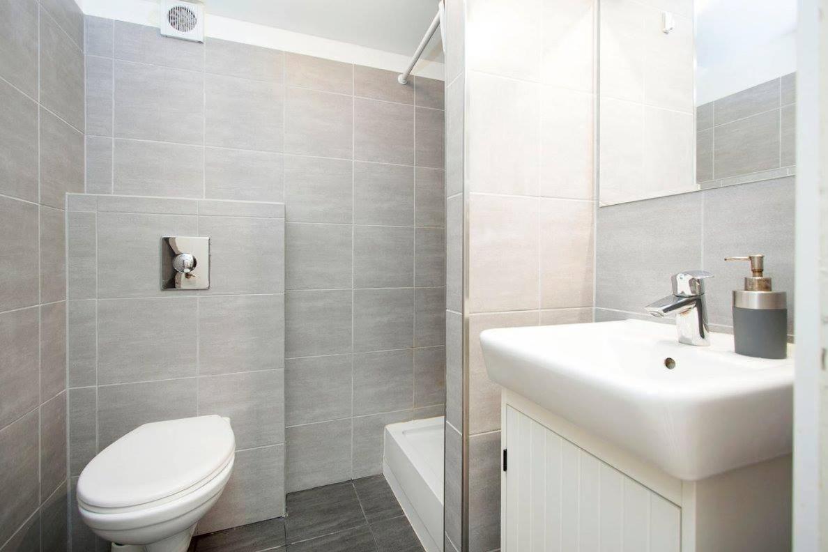 Esja Guesthouse Reykjavík Dış mekan fotoğraf
