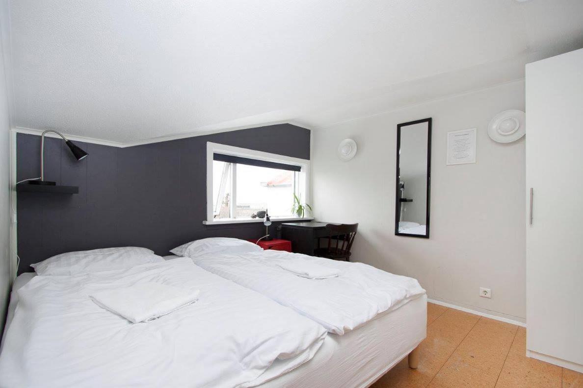 Esja Guesthouse Reykjavík Dış mekan fotoğraf