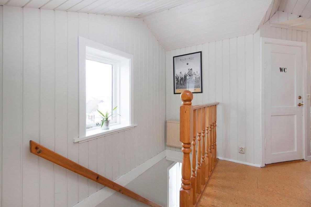 Esja Guesthouse Reykjavík Dış mekan fotoğraf