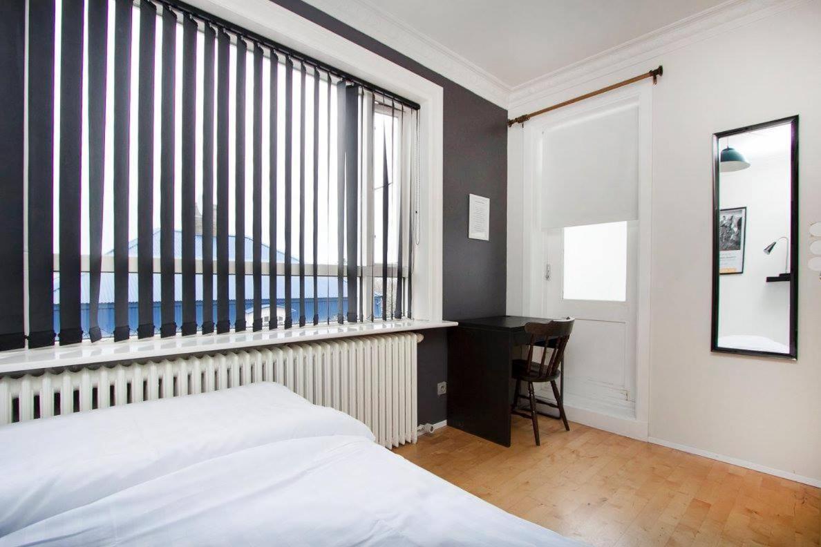 Esja Guesthouse Reykjavík Dış mekan fotoğraf