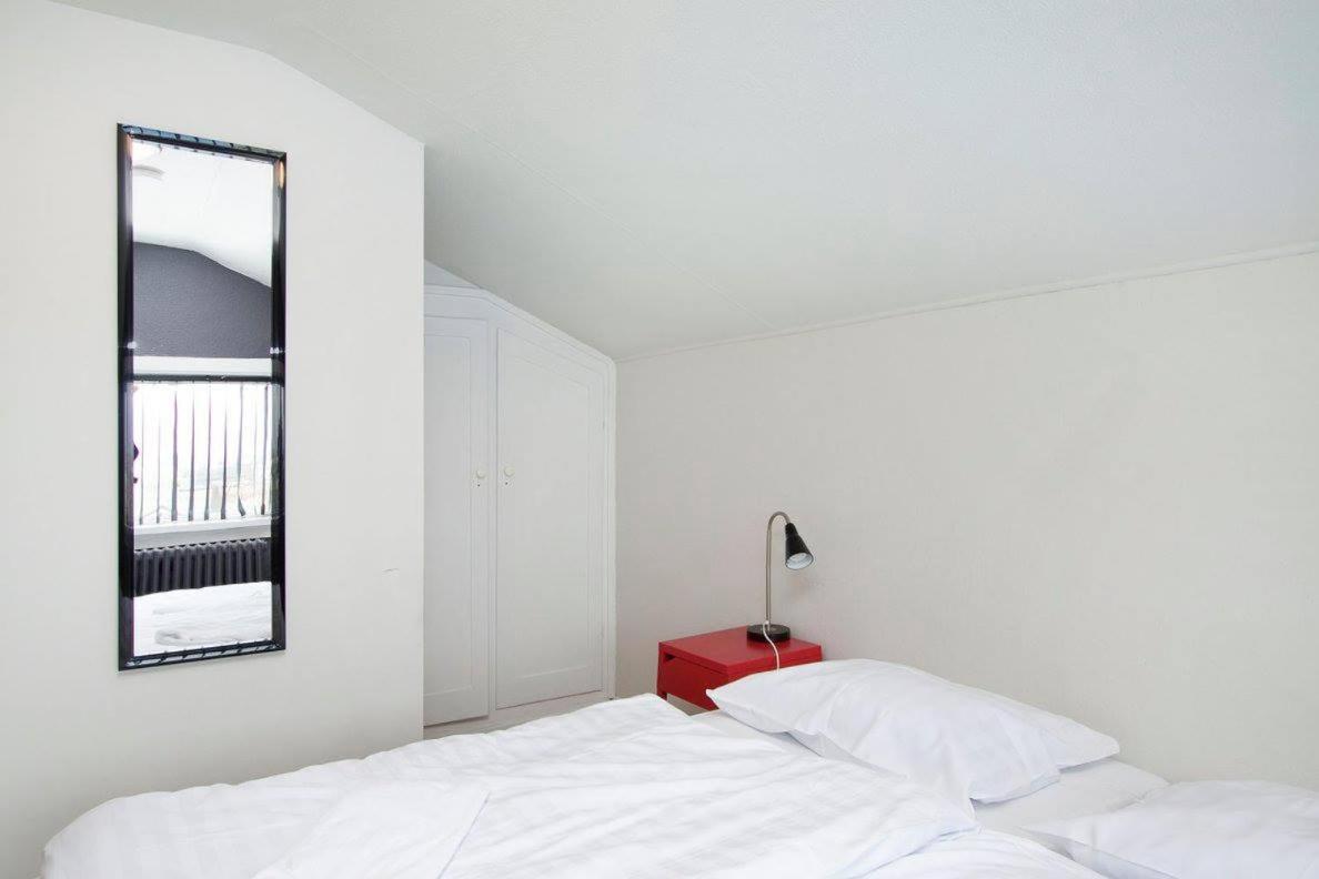 Esja Guesthouse Reykjavík Dış mekan fotoğraf